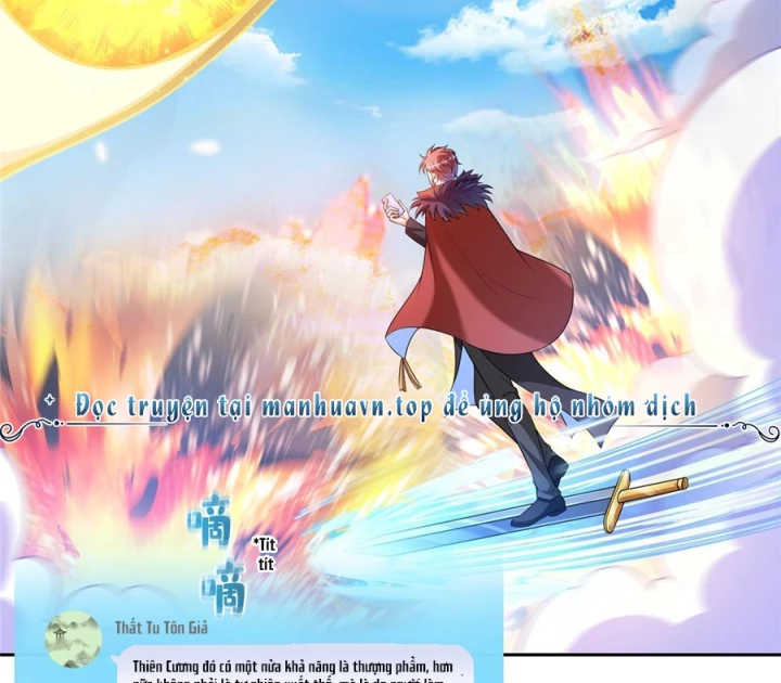 Tu Chân Nói Chuyện Phiếm Quần Chapter 546 - Trang 2