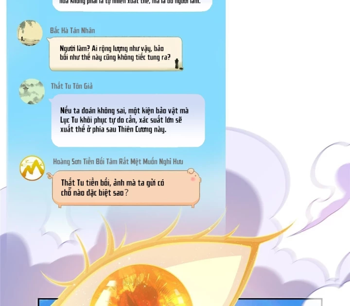 Tu Chân Nói Chuyện Phiếm Quần Chapter 546 - Trang 2