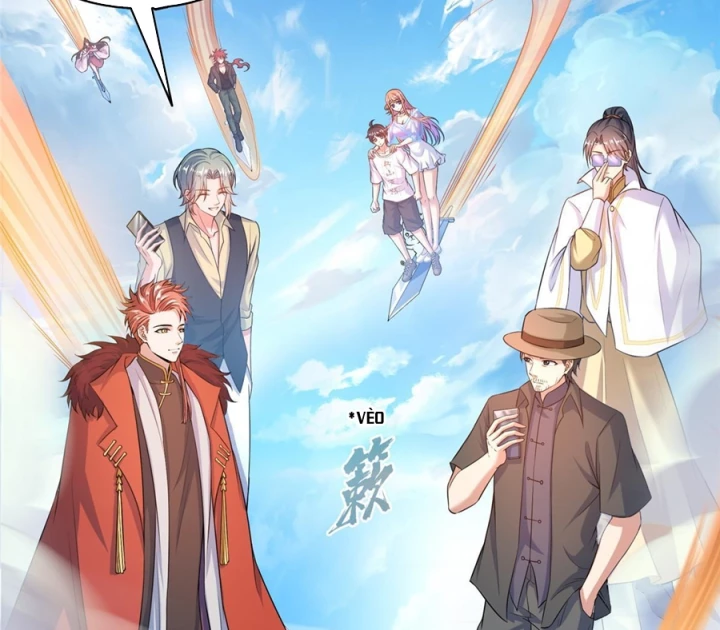 Tu Chân Nói Chuyện Phiếm Quần Chapter 546 - Trang 2