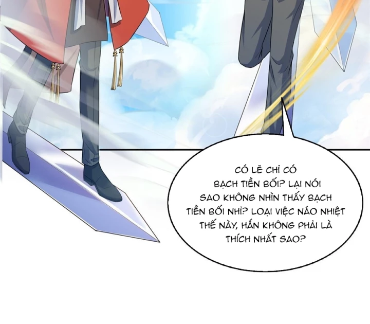 Tu Chân Nói Chuyện Phiếm Quần Chapter 546 - Trang 2