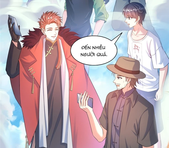 Tu Chân Nói Chuyện Phiếm Quần Chapter 546 - Trang 2