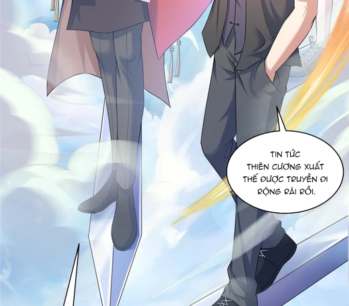 Tu Chân Nói Chuyện Phiếm Quần Chapter 546 - Trang 2