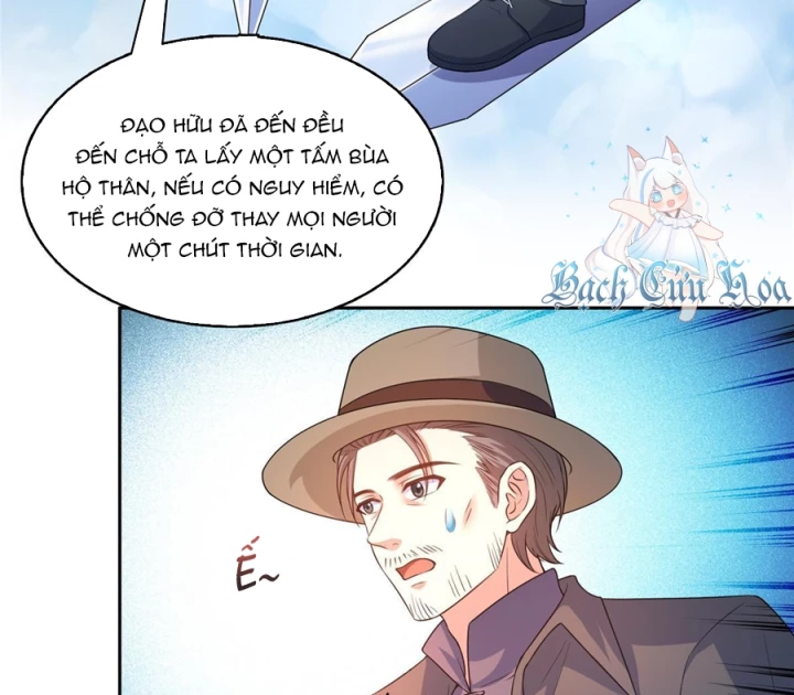 Tu Chân Nói Chuyện Phiếm Quần Chapter 546 - Trang 2