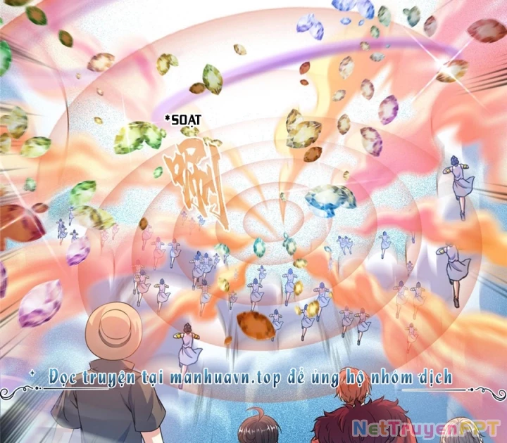 Tu Chân Nói Chuyện Phiếm Quần Chapter 546 - Trang 2