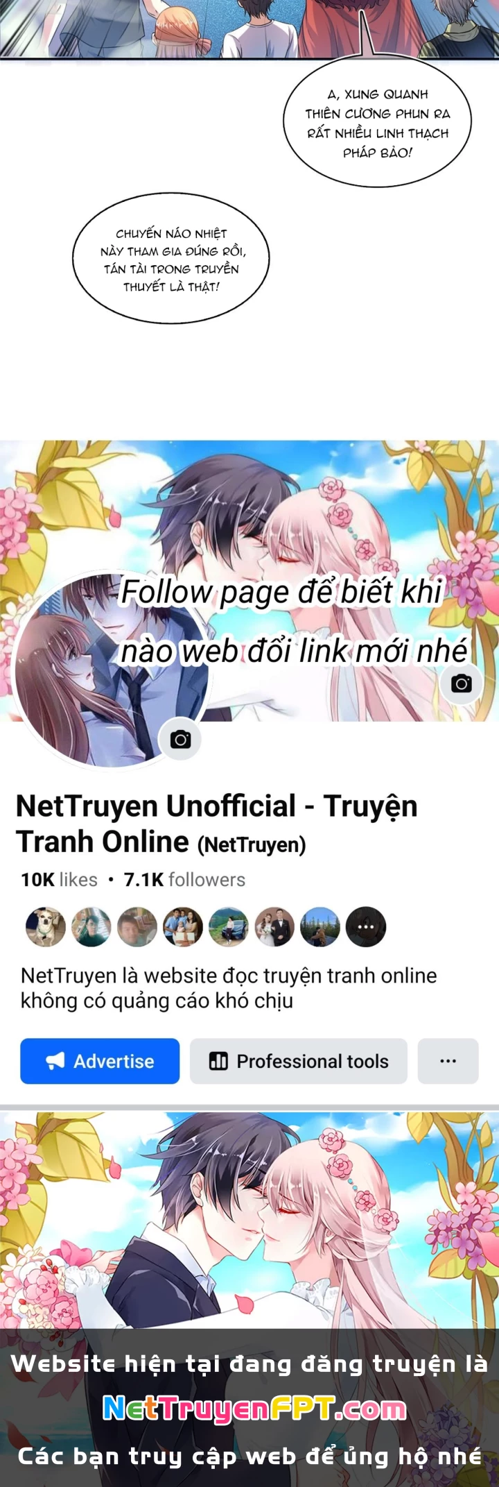 Tu Chân Nói Chuyện Phiếm Quần Chapter 546 - Trang 2