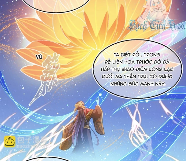 Tu Chân Nói Chuyện Phiếm Quần Chapter 546 - Trang 2