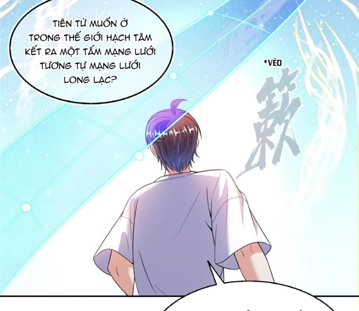 Tu Chân Nói Chuyện Phiếm Quần Chapter 546 - Trang 2