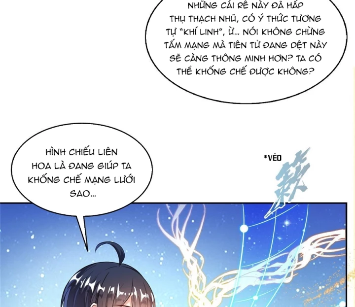 Tu Chân Nói Chuyện Phiếm Quần Chapter 546 - Trang 2