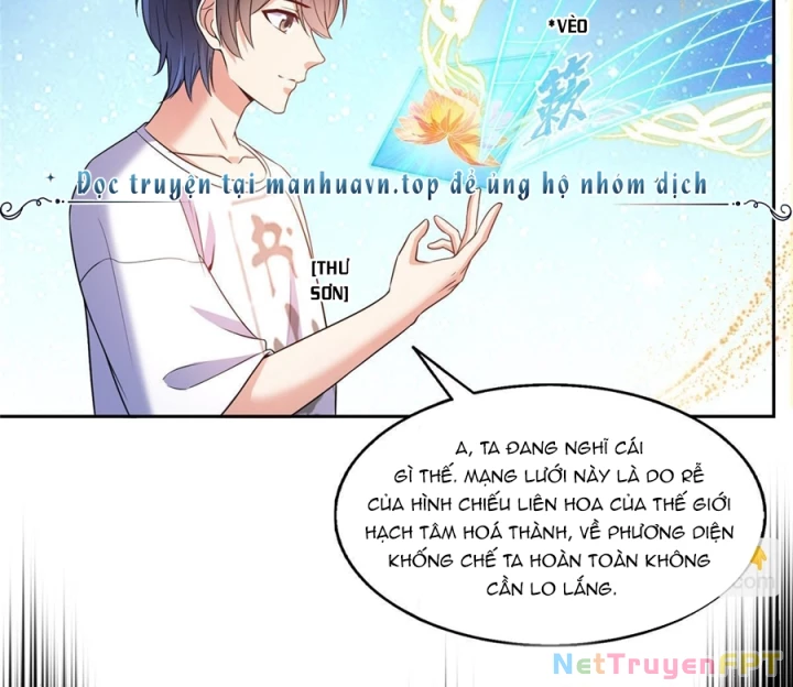 Tu Chân Nói Chuyện Phiếm Quần Chapter 546 - Trang 2