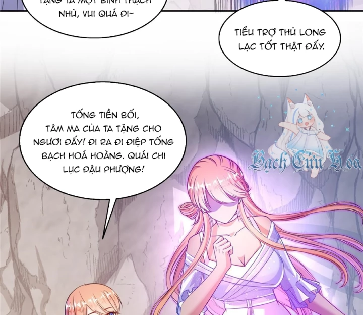 Tu Chân Nói Chuyện Phiếm Quần Chapter 546 - Trang 2