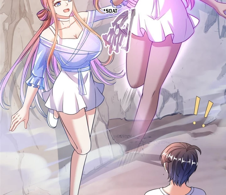 Tu Chân Nói Chuyện Phiếm Quần Chapter 546 - Trang 2