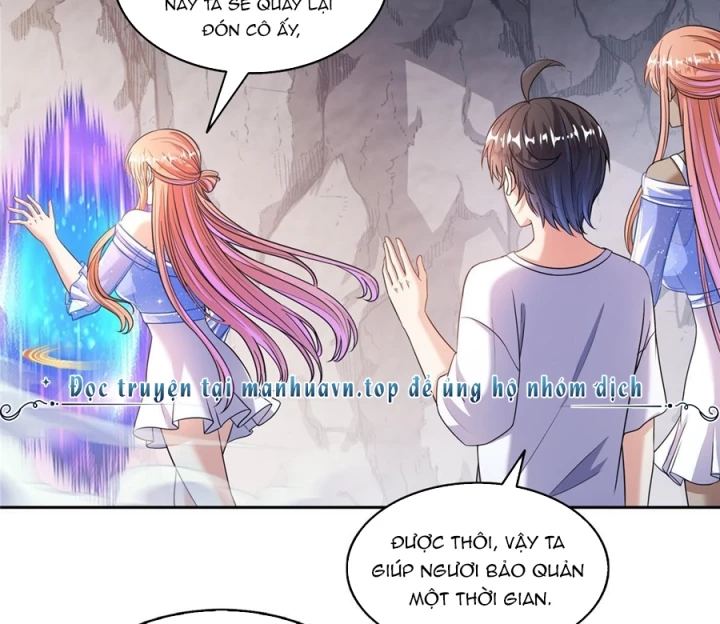 Tu Chân Nói Chuyện Phiếm Quần Chapter 546 - Trang 2