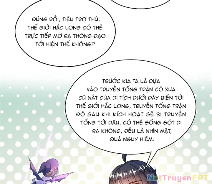 Tu Chân Nói Chuyện Phiếm Quần Chapter 546 - Trang 2