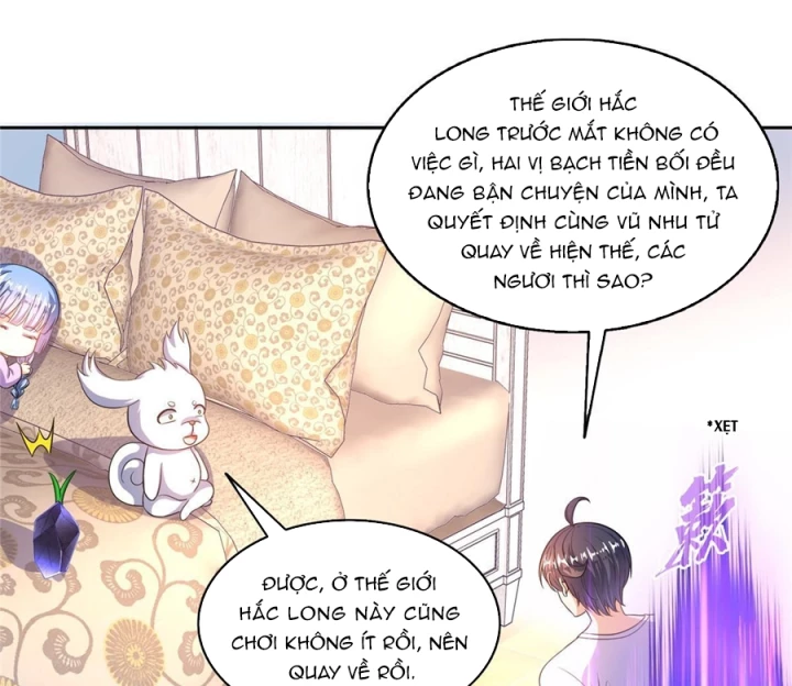 Tu Chân Nói Chuyện Phiếm Quần Chapter 546 - Trang 2