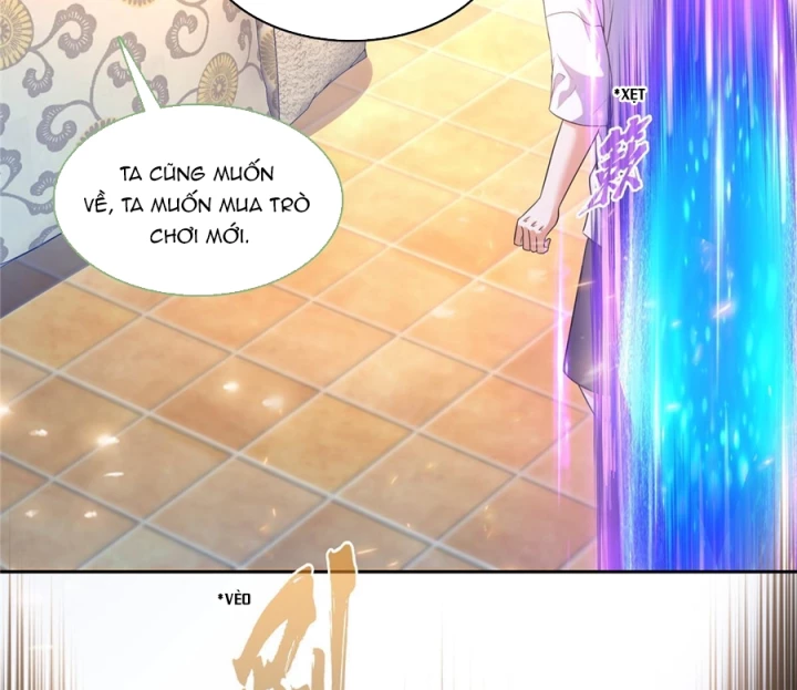 Tu Chân Nói Chuyện Phiếm Quần Chapter 546 - Trang 2