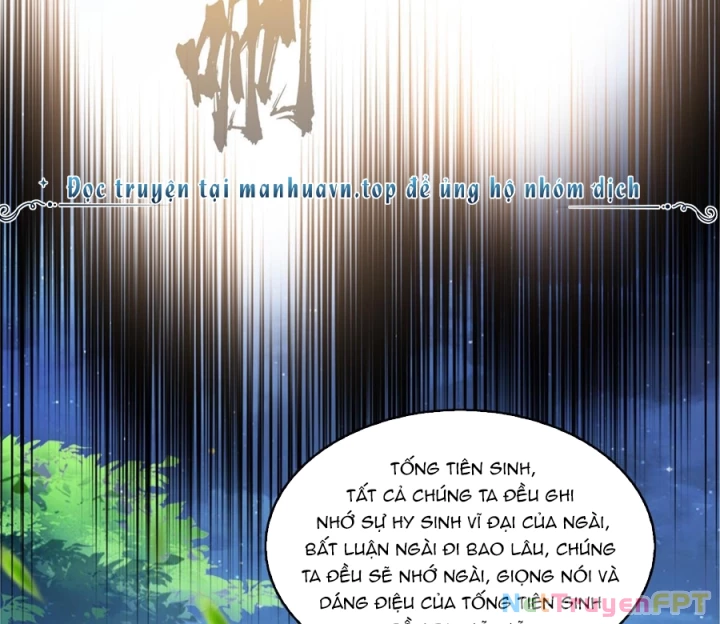 Tu Chân Nói Chuyện Phiếm Quần Chapter 546 - Trang 2