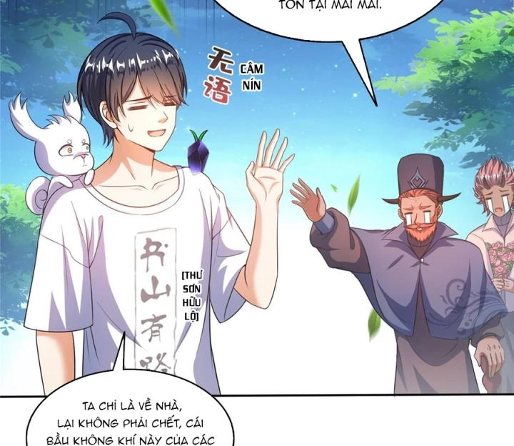 Tu Chân Nói Chuyện Phiếm Quần Chapter 546 - Trang 2