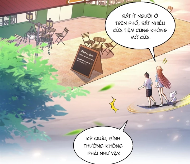 Tu Chân Nói Chuyện Phiếm Quần Chapter 546 - Trang 2