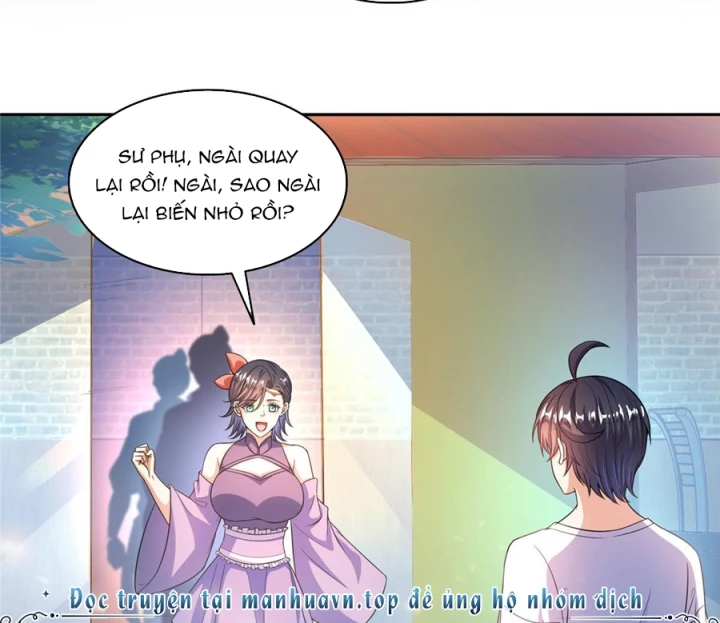 Tu Chân Nói Chuyện Phiếm Quần Chapter 546 - Trang 2