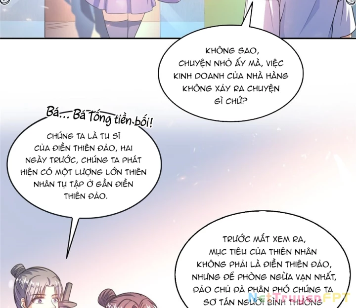 Tu Chân Nói Chuyện Phiếm Quần Chapter 546 - Trang 2