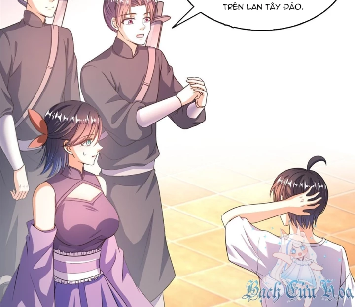 Tu Chân Nói Chuyện Phiếm Quần Chapter 546 - Trang 2