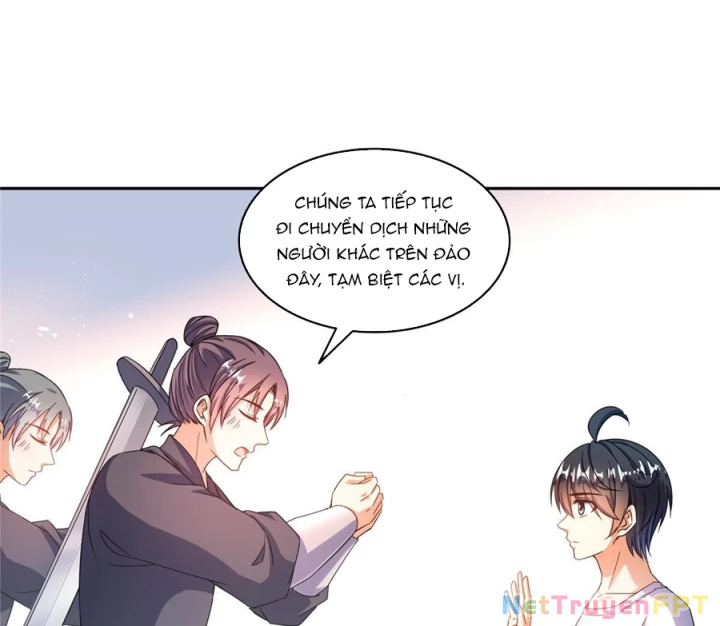 Tu Chân Nói Chuyện Phiếm Quần Chapter 546 - Trang 2