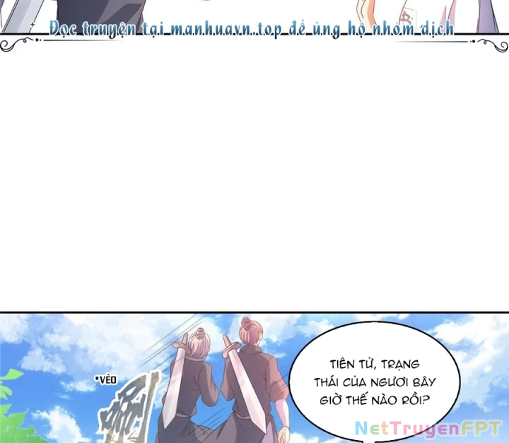 Tu Chân Nói Chuyện Phiếm Quần Chapter 546 - Trang 2