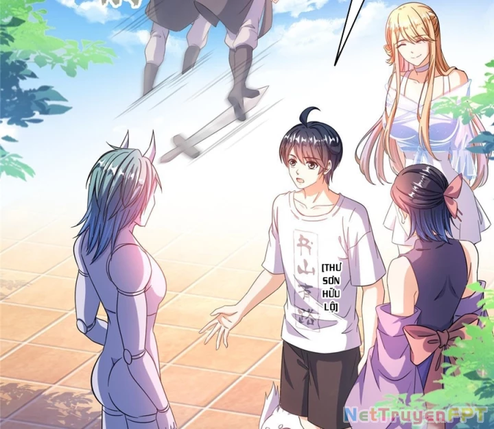 Tu Chân Nói Chuyện Phiếm Quần Chapter 546 - Trang 2