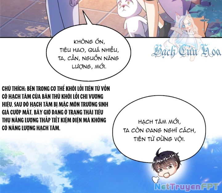 Tu Chân Nói Chuyện Phiếm Quần Chapter 546 - Trang 2