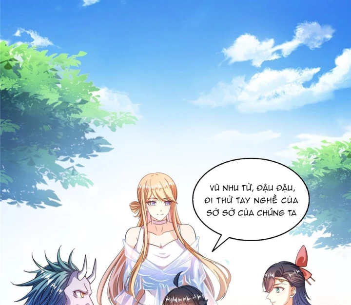 Tu Chân Nói Chuyện Phiếm Quần Chapter 546 - Trang 2