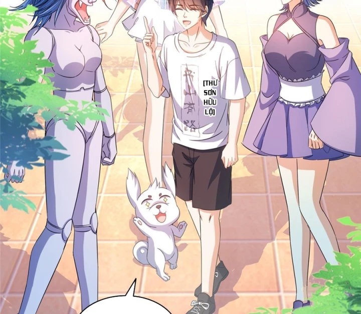 Tu Chân Nói Chuyện Phiếm Quần Chapter 546 - Trang 2