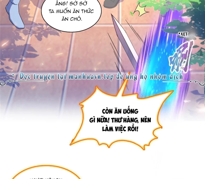 Tu Chân Nói Chuyện Phiếm Quần Chapter 546 - Trang 2