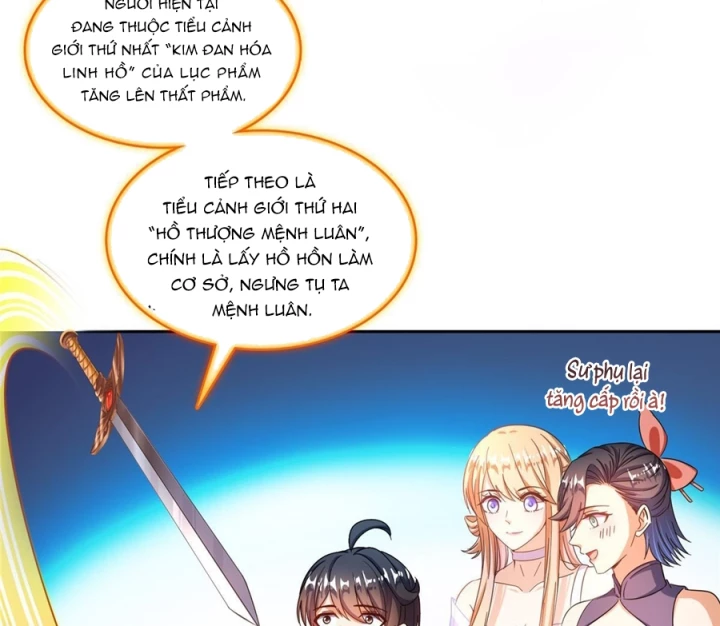 Tu Chân Nói Chuyện Phiếm Quần Chapter 546 - Trang 2