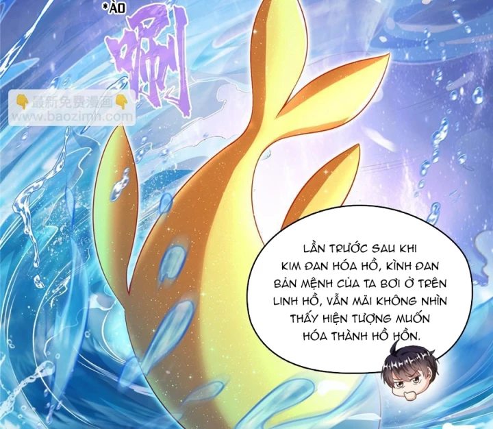 Tu Chân Nói Chuyện Phiếm Quần Chapter 546 - Trang 2