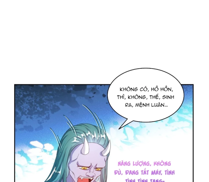 Tu Chân Nói Chuyện Phiếm Quần Chapter 546 - Trang 2