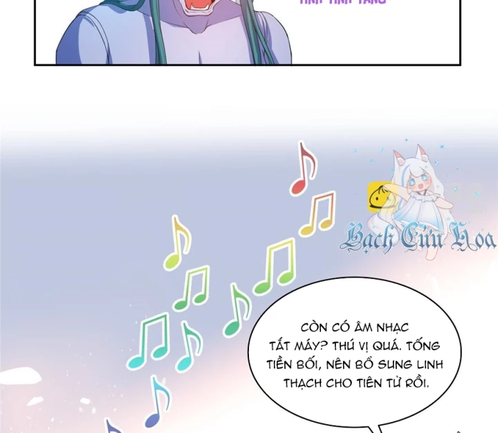 Tu Chân Nói Chuyện Phiếm Quần Chapter 546 - Trang 2