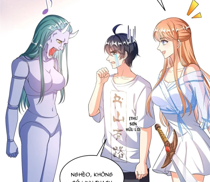 Tu Chân Nói Chuyện Phiếm Quần Chapter 546 - Trang 2