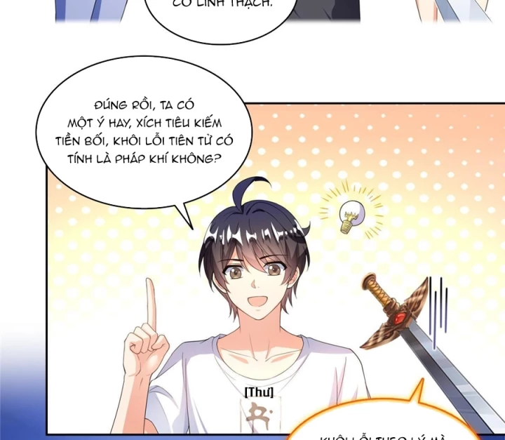 Tu Chân Nói Chuyện Phiếm Quần Chapter 546 - Trang 2