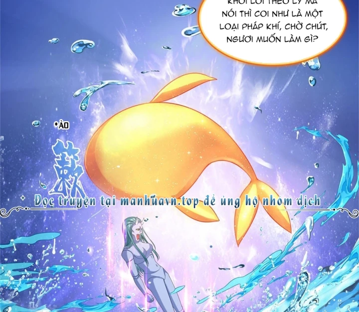 Tu Chân Nói Chuyện Phiếm Quần Chapter 546 - Trang 2