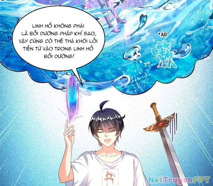 Tu Chân Nói Chuyện Phiếm Quần Chapter 546 - Trang 2