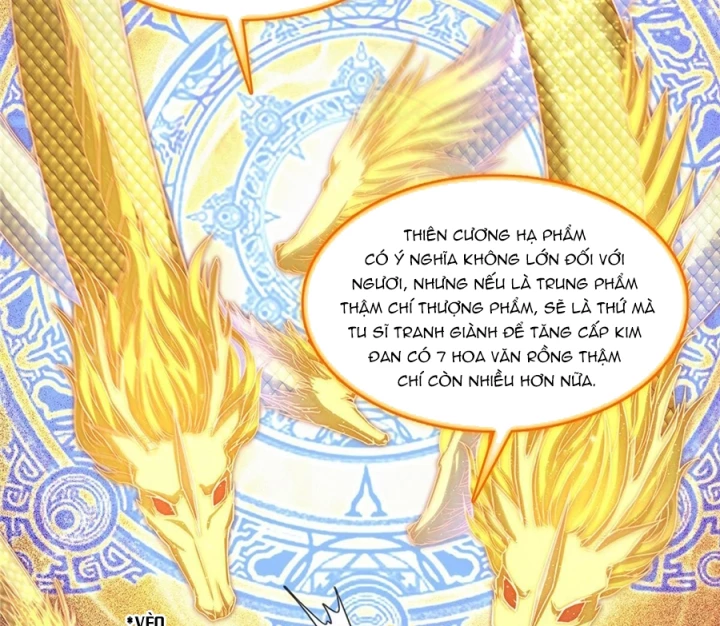 Tu Chân Nói Chuyện Phiếm Quần Chapter 546 - Trang 2