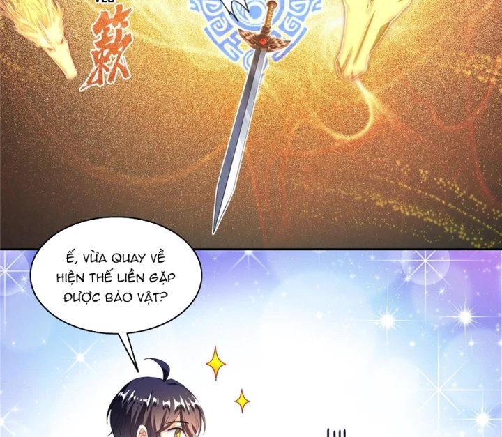 Tu Chân Nói Chuyện Phiếm Quần Chapter 546 - Trang 2