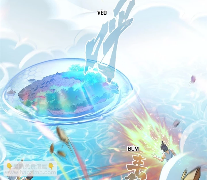 Tu Chân Nói Chuyện Phiếm Quần Chapter 546 - Trang 2