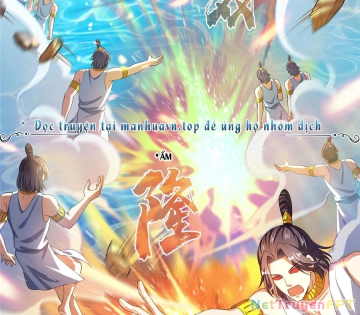 Tu Chân Nói Chuyện Phiếm Quần Chapter 546 - Trang 2