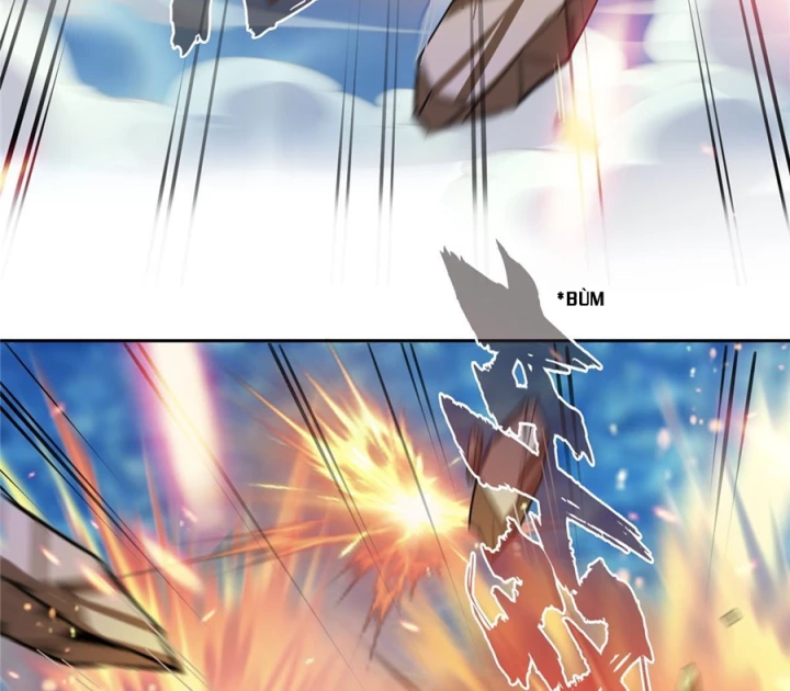 Tu Chân Nói Chuyện Phiếm Quần Chapter 546 - Trang 2