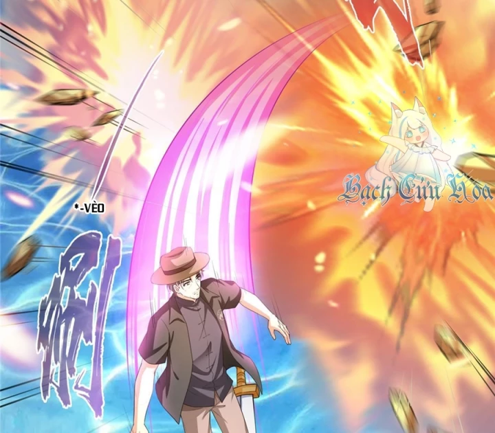 Tu Chân Nói Chuyện Phiếm Quần Chapter 546 - Trang 2