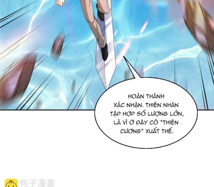 Tu Chân Nói Chuyện Phiếm Quần Chapter 546 - Trang 2