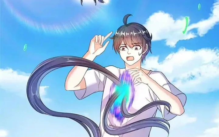 Tu Chân Nói Chuyện Phiếm Quần Chapter 547 - Trang 2