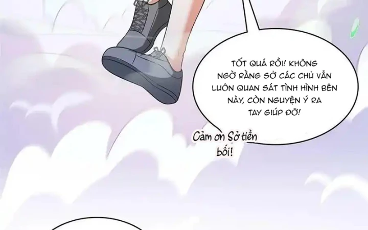 Tu Chân Nói Chuyện Phiếm Quần Chapter 547 - Trang 2