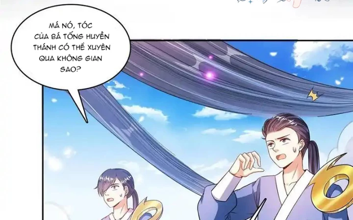 Tu Chân Nói Chuyện Phiếm Quần Chapter 547 - Trang 2